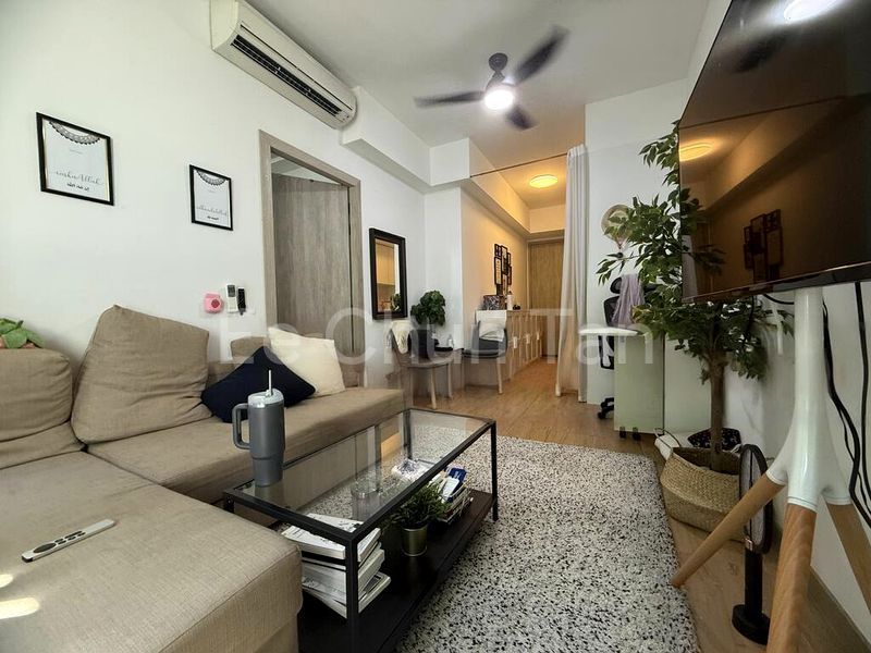 1 Bed Condo for Sale in  The Alps Residences - Image 5